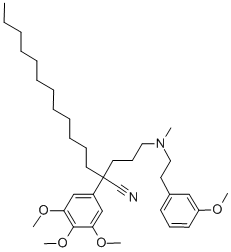 达加帕米, 85247-76-3, 结构式