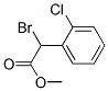 Methyl alpha-bromo-2-chlorophenylacetate