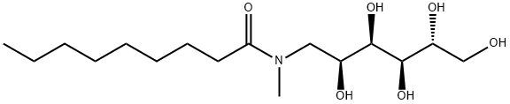 85261-19-4 Structure