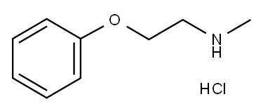 2-PHENOXY-N-METHYLETHYLAMINEHYDROCHLORIDE
