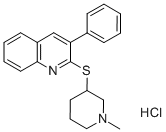 (S)-1-BOC-3-HYDROXYPIPERIDINE Struktur