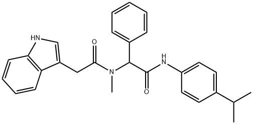 853138-65-5 结构式