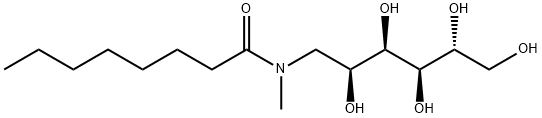 MEGA-8 Structure