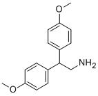 2,2-BIS(4-METHOXYLPHENYL)ETHYLAMINE price.