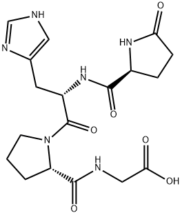 TRH-GLY Structure