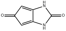 853657-79-1 2,5(1H,3H)-Cyclopentimidazoledione  (9CI)