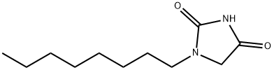 85391-26-0 1-octylimidazolidine-2,4-dione