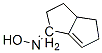 hexahydropentalenone oxime 结构式
