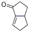 hexahydropentalenone ,85410-09-9,结构式