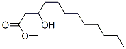 85464-97-7 3-羟基十二烷酸甲酯