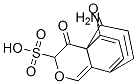 85508-04-9 6-amino-1,3-dioxo-1H,3H-naphtho[1,8-cd]pyransulphonic acid 
