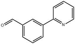 3-(2-PYRIDYL)BENZALDEHYDE