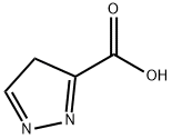 2H-PYRAZOLE-3-CARBOXYLIC ACID|4H-吡唑-3-羧酸