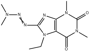 etheofazine 结构式