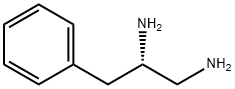 (2S)-3-Phenyl-1,2-propanediamine Struktur