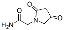 85614-54-6 2,4-二氧吡咯烷-1-乙酰胺