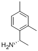 Benzenemethanamine,a,2,4-trimethyl-, (aS)-|(AS)-A,2,4-三甲基苯甲胺