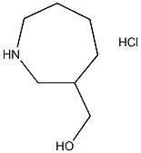 azepan-3-ylMethanol hydrochloride (1:1)