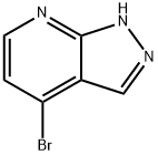 4-bromo-1H-pyrazolo[3,4-b]pyridine