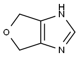 856945-73-8 1H-Furo[3,4-d]imidazole,  4,6-dihydro-