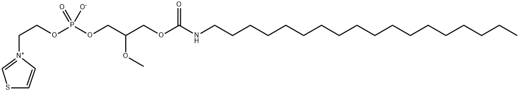 CV-3988 Structure