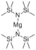 Bis(hexamethyldisilazido)magnesium,  Mg(HMDS)2 Struktur