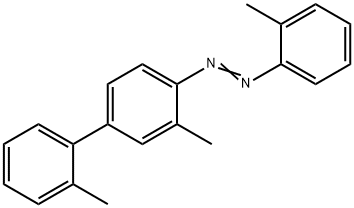 4-o-Tolyl-o,o’-azotoluene|4-o-Tolyl-o,o’-azotoluene