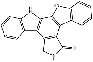 K-252C Structure