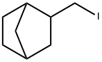 2-(Iodomethyl)norcamphane Struktur