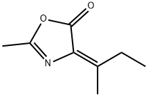85813-74-7 5(4H)-Oxazolone,2-methyl-4-(1-methylpropylidene)-,(E)-(9CI)