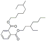 85851-80-5 3-ethylheptyl 6-methyloctyl phthalate