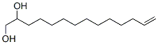 85866-09-7 tetradec-13-ene-1,2-diol