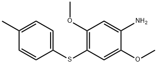 , 85896-12-4, 结构式