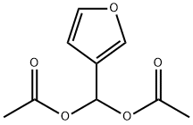 859077-01-3 Methanediol,3-furanyl-, diacetate