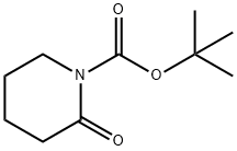 N-Boc-2-피페리돈