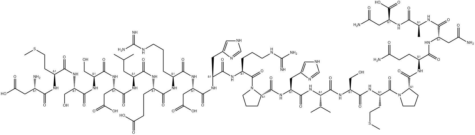 85916-47-8 钙抑肽