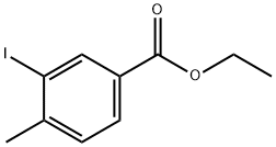 859212-59-2 3-碘-4-甲基苯甲酸乙酯