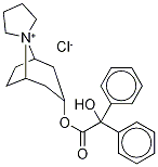 Trospectomycin Struktur