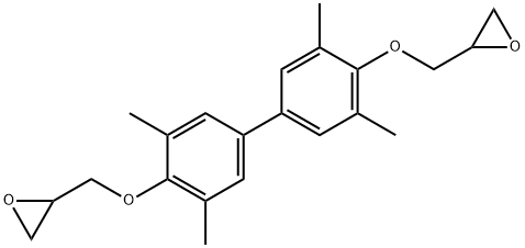 85954-11-6 3,3'5,5'-四甲基联苯双酚二缩水甘油醚