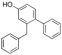 2-(phenylmethyl)[1,1'-biphenyl]-4-ol|
