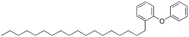 十八烷基苯氧基苯, 85967-29-9, 结构式