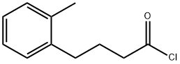 Benzenebutanoyl chloride, 2-Methyl-|