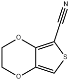 859851-02-8 2H,3H-噻吩并[3,4-B][1,4]二氧杂环己烯-5-甲腈