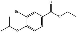 860695-52-9 Structure