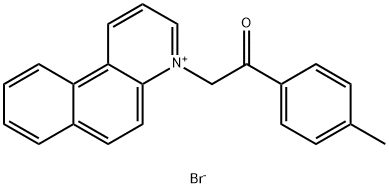 SALOR-INT L171603-1EA Structure