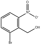 861106-91-4 2-溴-6-硝基苯甲醇