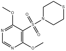 861208-71-1 Structure