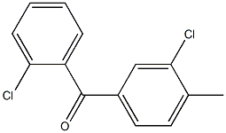 2,3'-DICHLORO-4'-METHYLBENZOPHENONE