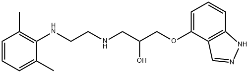 Neraminol Struktur