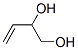 丁烯二醇,86161-40-2,结构式